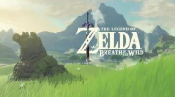 E3 2016 – The Legend of Zelda WiiU has a name: Breath of The Wild