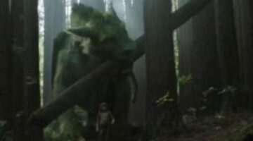 Disney Launches New Trailer for Pete’s Dragon