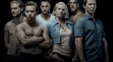 Animal Kingdom Season 1 Review – WGTC