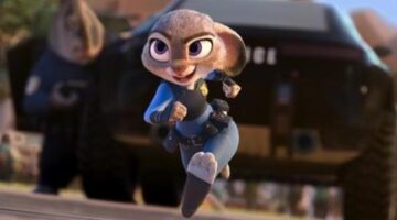 Zootopia Blu-ray Review | The Reel Roundup