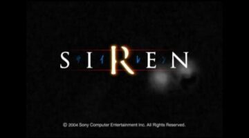 PS2 Classic Siren Released on PS4: Gets First Screenshots and Gameplay Videos