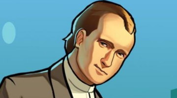 Top 10 Celebrity Cameos In Video Games