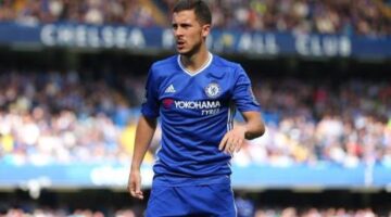 Why Eden Hazard’s Chelsea career could be over