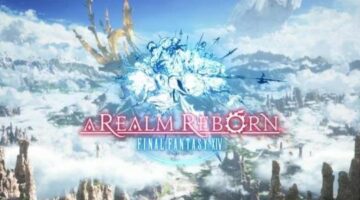 Final Fantasy XIV is the Best Final Fantasy