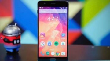 Engadget – OnePlus 3 review: The best phone you can get for $399