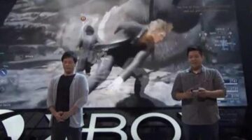 Let’s Talk About Final Fantasy XV’s E3 2016 Press Conference Showings