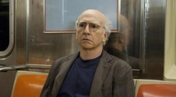 HBO’s ‘Curb Your Enthusiasm’ Officially Set to Return for Season 9