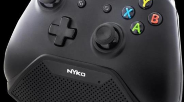 NYKO showing off new accessories for Xbox One, PS4 and VR at E3 2016