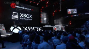 E3 2016: Sony vs Microsoft