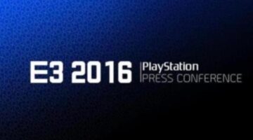 The Nerdhub Lowdown: Why Sony’s E3 2016 Conference Rocked
