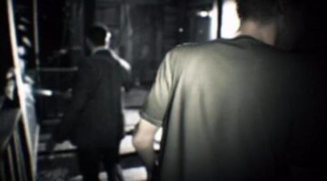 Resident Evil 7’s demo isn’t part of the full game