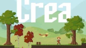 Mod-Focused Sandbox Game Crea Released