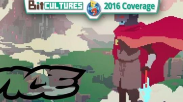 VICE Debuts Documentary On Hyper Light Drifter on E3 Twitch