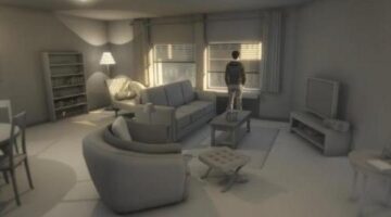 Fragments of Him Review (Xbox One) – XboxAddict