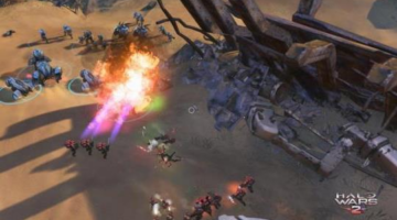 ‘Halo Wars 2’ First Impressions |Analog Addiction