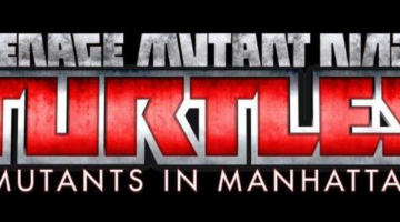 Teenage Mutant Ninja Turtles: Mutants in Manhattan Review – Invision Community