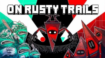 On Rusty Trails Review – Invision Community