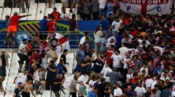 The Kremlin, the far right and football – Just how bad is Russia’s hooliganism problem?