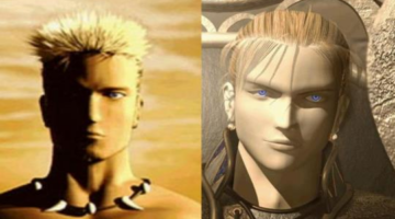 Recruit Edgar & Sabin In Record Keeper’s Two Sides Of A Coin Event