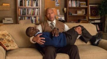 Central Intelligence Movie Review – Fat Movie Guy