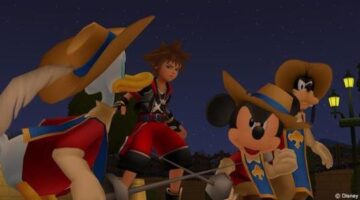 Kingdom Hearts’ timeline continues to befuddle with 2.8 Final Chapter Prologue | Polygon