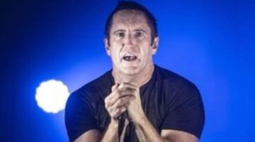 Trent Reznor: YouTube is built on the back of stolen content