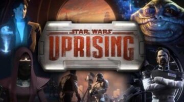 Star Wars: Uprising – Patch 3.0 Preview
