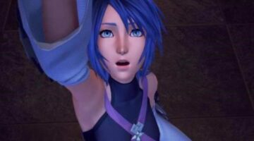 E3 2016: Kingdom Hearts 2.8 is the Perfect Taste of a Modern KH Game (Preview) | Twinfinite