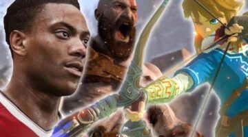 Who won E3 2016? Vote in our poll!