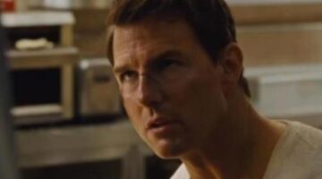 ‘Jack Reacher 2’ Teaser Trailer Shows Tom Cruise on the Run