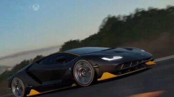 E3 2016: Forza Horizon 3’s Australian Setting Is Stylish, Detailed, and Full of Kangaroos