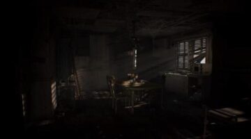 Resident Evil 7 and the Return to Home Horror