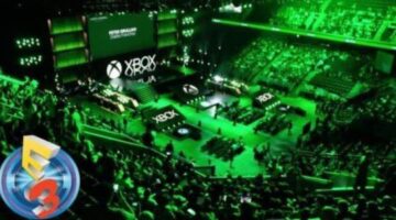 VGU Talks – Xbox Conference From E3 2016