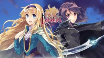 Fault Milestone One: Announcement Trailer – E3 2016