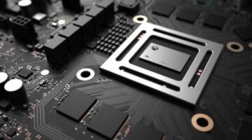 Xbox Project Scorpio to be 1.5 – 2x more powerful than PS4 Neo based on specs