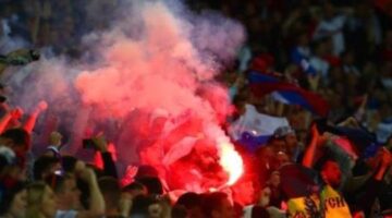 Slutsky: I did not see Russia flare
