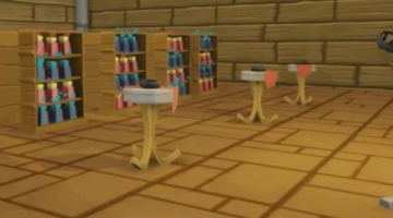Shoppe Keep Review | DarkZero