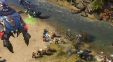 Halo Wars 2 PC beta confirmed after Xbox One version ends