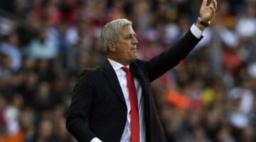 Petkovic takes heart but wants more against France
