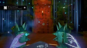 Soul Axiom Review – Forgettable Afterlife | Terminal Gamer