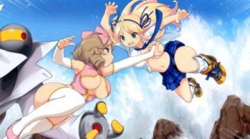 Senran Kagura: Shinovi Versus (PC) Review | The Outerhaven