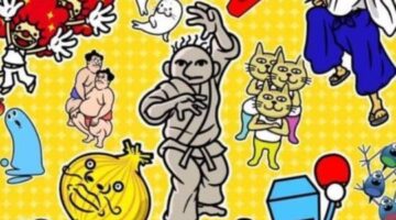 Rhythm Heaven Megamix out now in North America