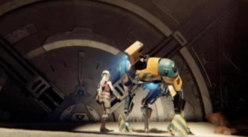 Recore Preview: A hopeful jewel of Metroidvania design – Clip Through
