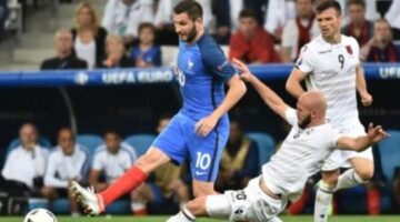 Gignac: Late goals are France’s strength