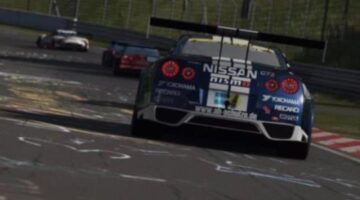 Gran Turismo Sport is looking much, much better