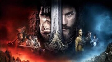 Warcraft Review – Film Class Junkies
