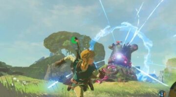 How The Legend of Zelda: Breath of the Wild breaks the Zelda mold | Shacknews