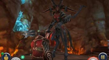 PocketGamer – Dawnbringer Review