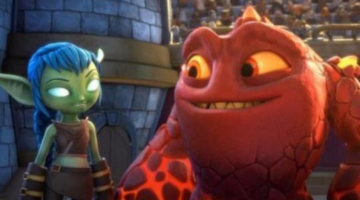 Activision Blizzard Studios Expands Pioneering Skylanders Franchise Into Television