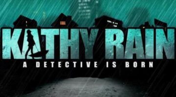 Kathy Rain Review | Bit Cultures